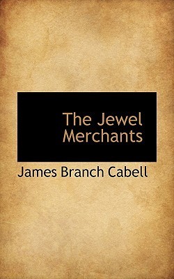The Jewel Merchants book cover