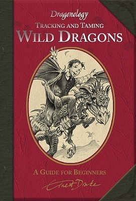 Tracking and Taming Dragons book cover