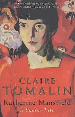 Katherine Mansfield: A Secret Life