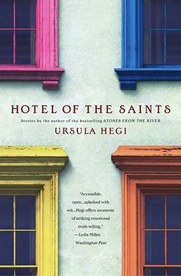 Hotel of the Saints book cover