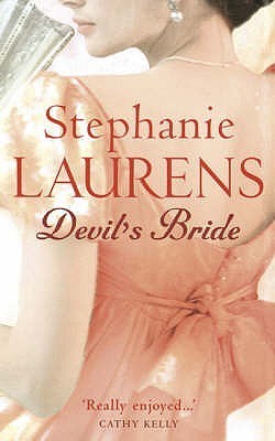Devil's Bride (Bar Cynster, #1)