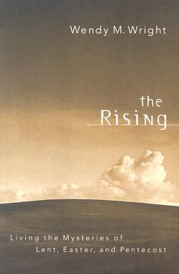 The Rising book cover