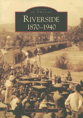 Riverside book cover
