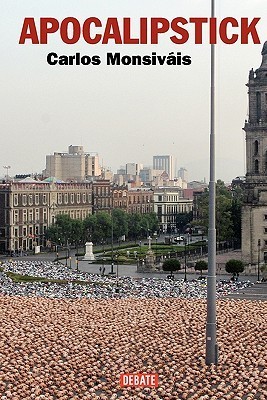 Apocalipstick book cover