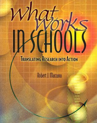 What Works in Schools book cover