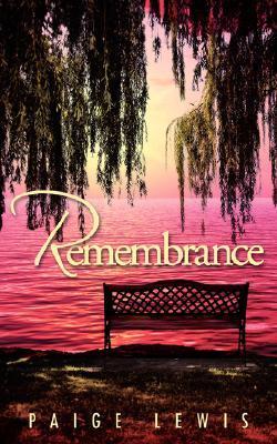 Remembrance book cover