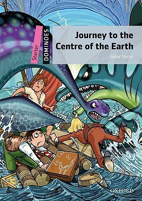 Journey to the Centre of the Earth