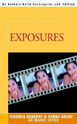 Exposures book cover