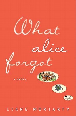 What Alice Forgot