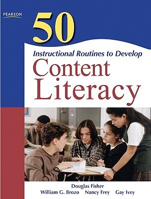50 INSTRUCTIONAL ROUTINES TO DEVELOP CONTENT LITERACY PDF visual data 2