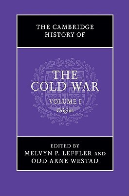 The Cambridge History of the Cold War