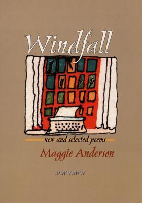Windfall: New and Selected Poems