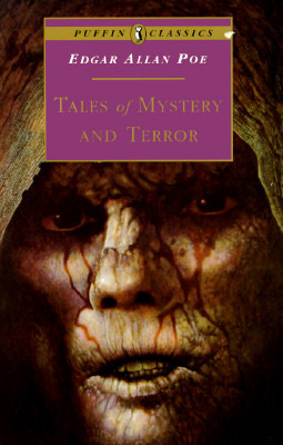 Tales of Mystery and Terror book cover