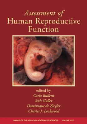 Reproductive Science
