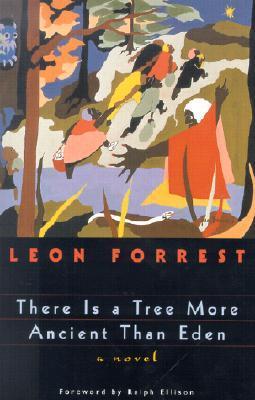 There Is a Tree More Ancient Than Eden