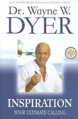 Inspiration book cover