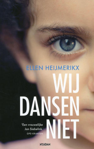 Wij dansen niet