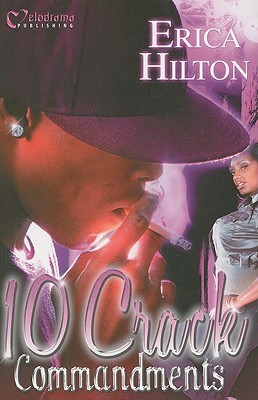 10 Crack Commandments book cover
