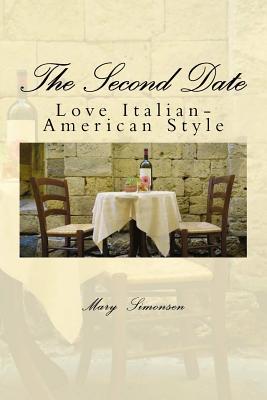 The Second Date book cover