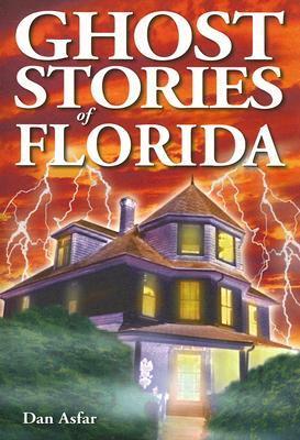 Ghost Stories of Florida book cover