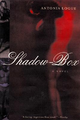 Shadow-Box book cover