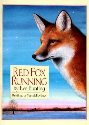 Red Fox Running book cover