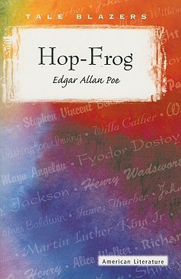 Hop-Frog (Tale Blazers)
