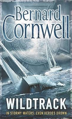 Thrillers book cover 1