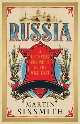 Russian art trove and its tortured history comes to Paris