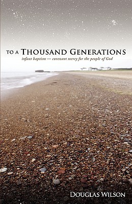 To a Thousand Generations book cover