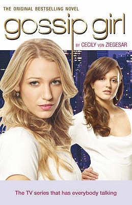 Gossip Girl (Gossip Girl, #1)