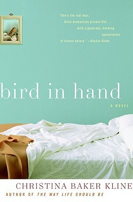 Bird in Hand book cover