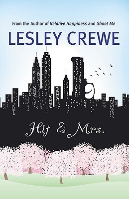 Hit & Mrs. book cover