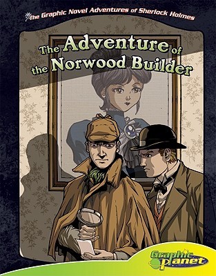 The Adventure of the Norwood Builder