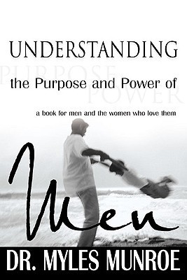 Understanding The Purpose And Power Of Men book cover