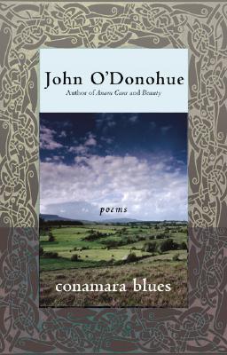 Conamara Blues book cover