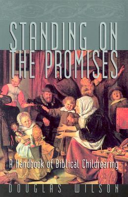 Standing on the Promises book cover