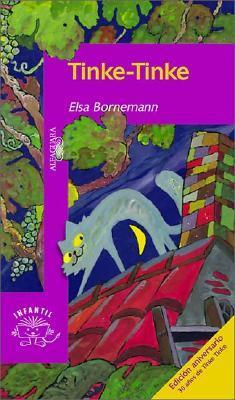 Tinke Tinke book cover