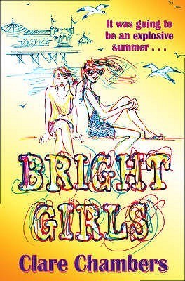 Bright Girls book cover