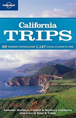 California Trips book cover
