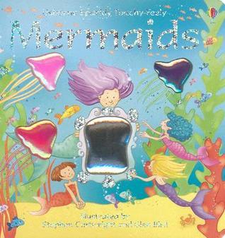 Mermaids book cover