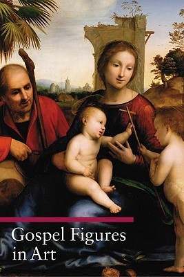 Gospel Figures in Art book cover