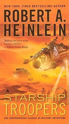 Starship Troopers