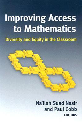 Suad Math Improving Access to Mathematics: Diversity and Equity in the Classroom ...