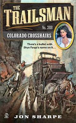 Colorado Crosshairs book cover