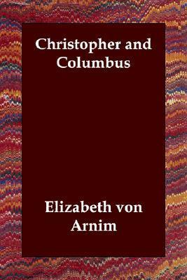 Christopher and Columbus book cover