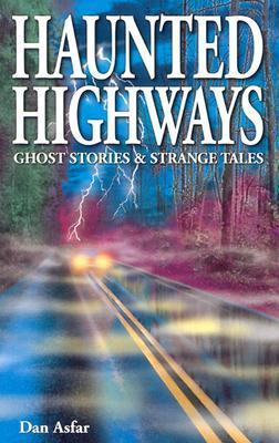 Haunted Highways book cover