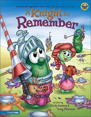 A Knight to Remember book cover