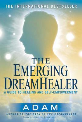 Dreamhealer book cover