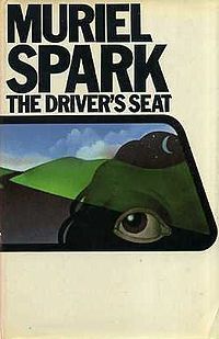 The Driver's Seat